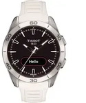 Tissot T-Touch Connect Sport Herrenuhr T153.420.47.051.03