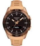 Tissot T-Touch Connect Sport Herrenuhr T153.420.47.051.05