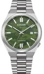 Citizen Automatik Herrenuhr NJ0159-86X