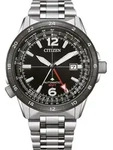 Citizen Automatik Herrenuhr NB6046-59E