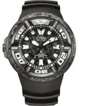 Citizen Eco-Drive Professional Diver's Limited Edition Herrenuhr BJ8056-01E