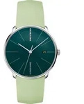 Junghans Meister fein Automatik 027/4357.00 Herrenuhr