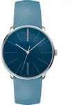 Junghans Meister fein Automatik 027/4356.00 Herrenuhr