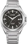 Citizen Automatik Herrenuhr NB6050-51E Series 8
