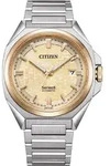 Citizen Automatik Herrenuhr NB6059-57P