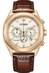 Citizen Eco-Drive Herrenuhr CA4593-15A