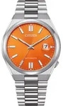 Citizen Herrenuhr Tsuyosa Automatik Kollektion NJ0151-88Z