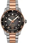 Tissot Seastar 1000 Powermatic 80 40mm T120.807.22.051.01