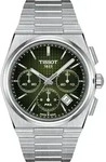 Tissot PRX Automatik Chronograph Herrenuhr T137.427.11.091.00