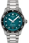 Tissot Seastar 1000 Powermatic 80 Herrenuhr T120.807.11.091.00