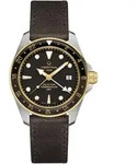 Certina DS Action GMT Powermatic 80 Herrenuhr C032.929.26.051.00
