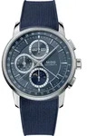 Mido Baroncelli Chronograph Moonphase M027.625.17.041.00 Herrenuhr