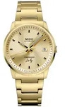 Mido Commander Lady Automatik Damenuhr M021.207.33.021.00