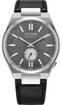 Citizen Herrenuhr Automatik &ldquo;TSUYOSA&rdquo; NK5010-01H