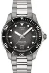 Tissot Seastar 1000 Powermatic 80 Herrenuhr T120.807.11.051.00