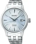 Seiko Presage Herrenuhr SRPE19J1