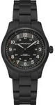 Hamilton Khaki Titanium Automatik Herrenuhr H70215130