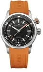 Maurice Lacroix Pontos S Diver Herrenuhr PT6248-SS00L-330-J