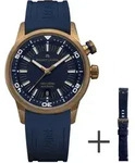 Maurice Lacroix Pontos S Diver Herrenuhr PT6248-BRZ0B-430-4