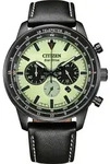 Citizen Eco-Drive Herrenuhr CA4505-21X