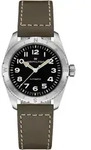 Hamilton Khaki Field Expedition Herrenuhr H70225830