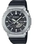 G-SHOCK Classic Herrenuhr GBM-2100-1AER