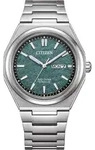 Citizen Eco-Drive Titanium Herrenuhr AW0130-85XC