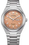 Citizen Eco-Drive Titanium Herrenuhr AW0130-85ZE