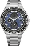 Citizen Eco Drive Chronograph Herrenuhr AT8238-84L