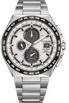 Citizen Eco Drive Chronograph Herrenuhr AT8238-84A