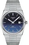 Tissot PRX Gradient Herrenuhr T137.407.11.051.01