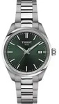 Tissot PR 100 Quarz Damenuhr T150.210.11.091.00