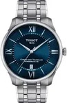 Tissot Chemin des Tourelles Powermatic 80 Herrenuhr T139.407.11.048.00