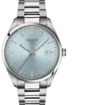 Tissot PR 100 Quartz Herrenuhr T150.410.11.351.00