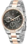 Maserati Competizione Herrenuhr R8853100020