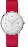 Junghans Max Bill Mega Solar Damenuhr 59-4325.02