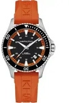 Hamilton Khaki Navy Scuba Auto Automatik H82395331