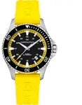 Hamilton Khaki Navy Scuba Automatik Herrenuhr H82395332