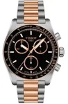 Tissot PR516 Quarz Chronograph Herrenuhr T149.417.22.051.01