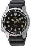 Citizen Herrenuhr Hau Promaster Taucheruhr NY0040-09EC