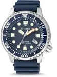 Citizen Herrenuhr Hau Promaster Ec BN0151-17L