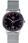 JUNGHANS Milano Solar 014/4061.44 Herrenuhr