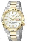 Seiko Automatik Herrenuhr SNKE04K1