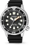 Citizen Herrenuhr Hau Promaster Ec BN0150-10E