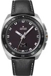 JUNGHANS 1972 Mega Solar Herrenuhr 56/4210.00
