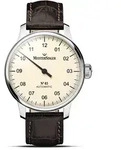 Meister Singer N 03 Automatik Herrenuhr AM903