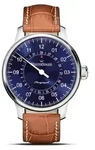 Meister Singer Perigraph Automatik Herrenuhr AM1008