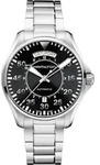 Hamilton Khaki Pilot Day Date Automatik H64615135 Herrenuhr