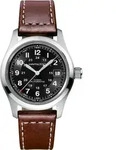 Hamilton Khaki Field Automatik Herrenuhr H70455533