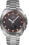 JUNGHANS 1972 Mega Solar Herrenuhr 56/4211.44
